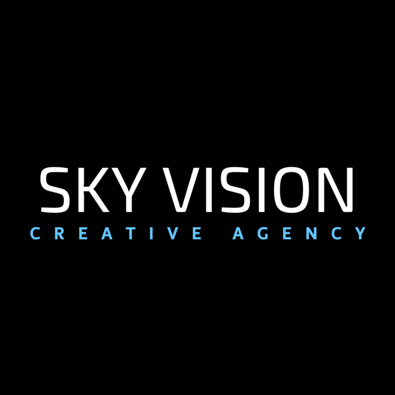 Logo Sky Vision